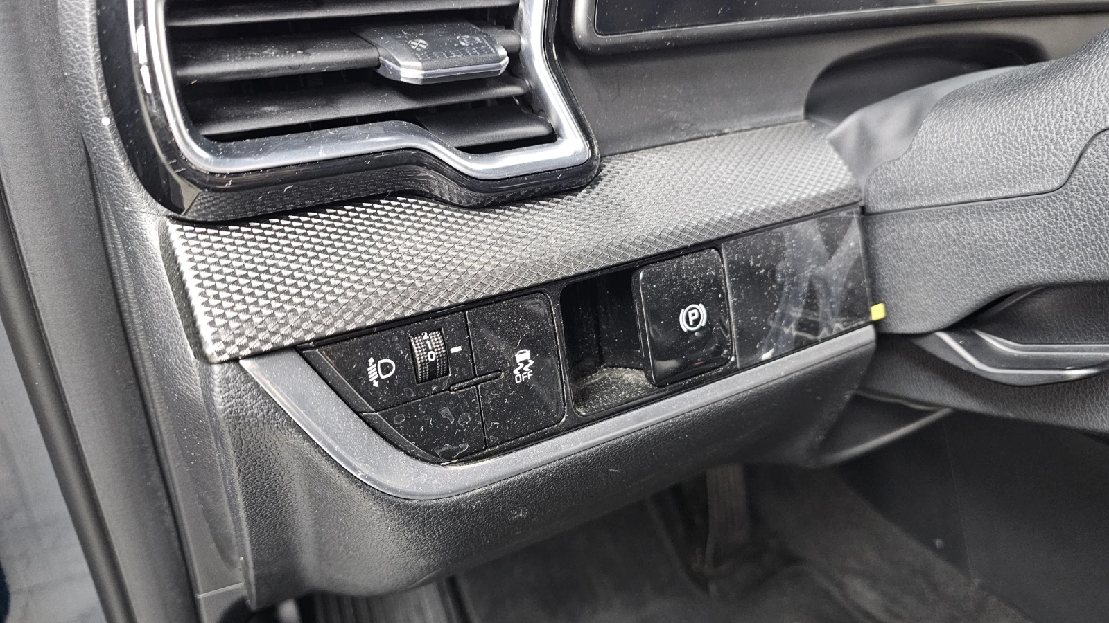 Kia Sportage 2.0 Long, снимка 15 - Автомобили и джипове - 53864215