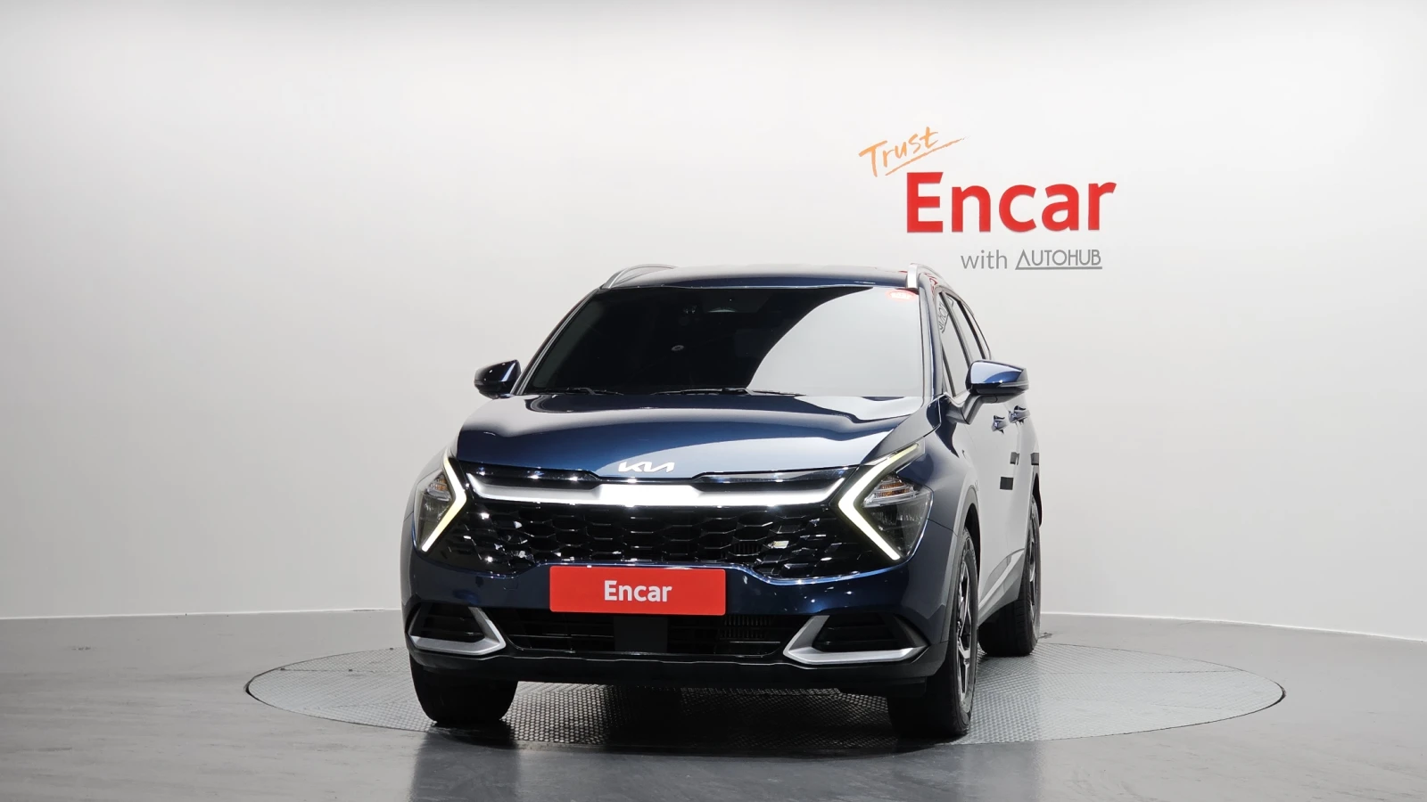 Kia Sportage 2.0 Long, снимка 3 - Автомобили и джипове - 53864215