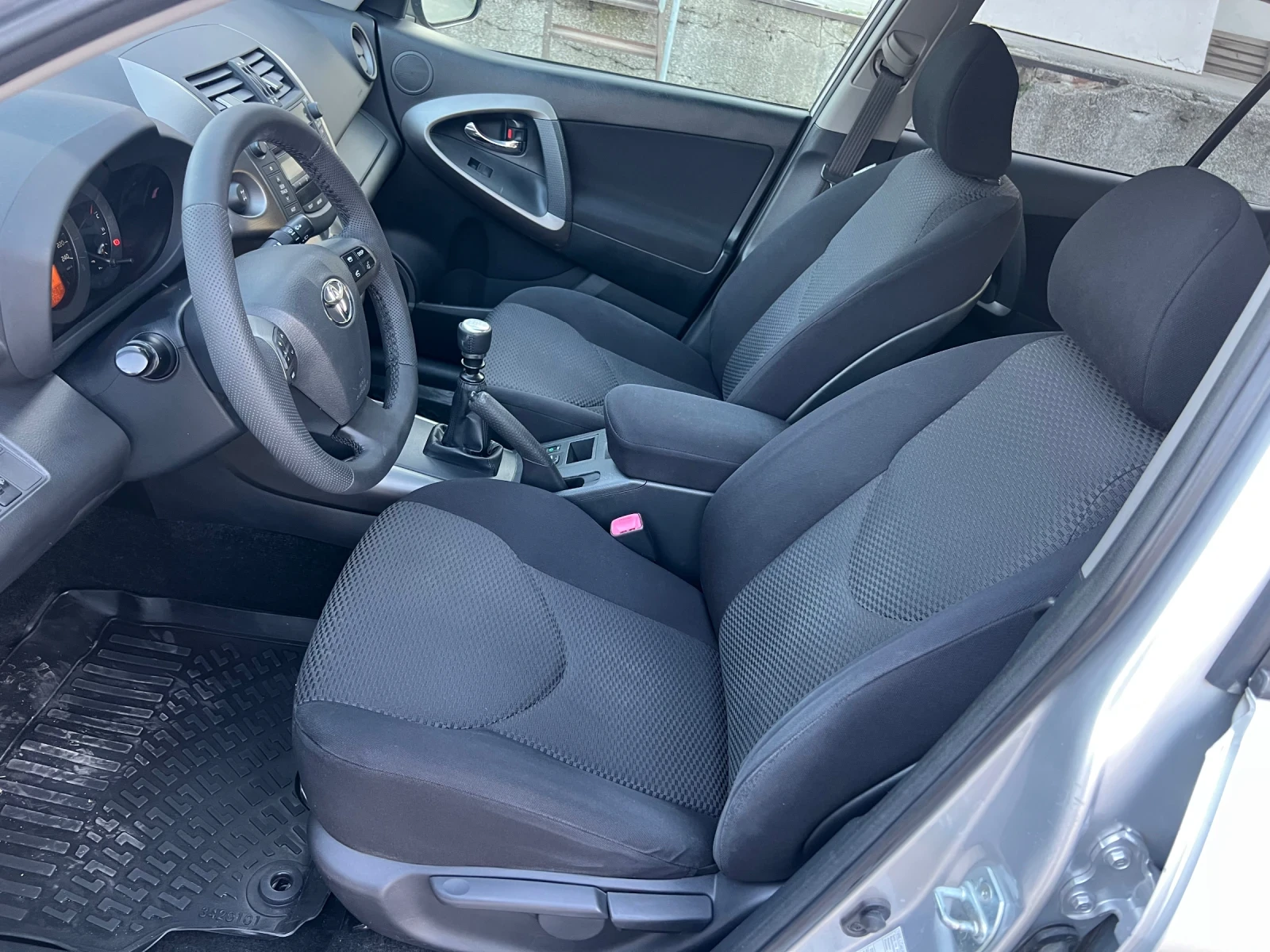 Toyota Rav4 2.2 D4D 4�4 150 ��.  | Mobile.bg � ����������� 12