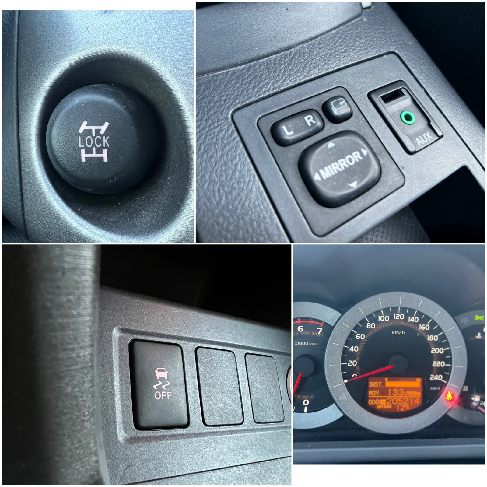 Toyota Rav4 2.2 D4D 4�4 150 ��.  | Mobile.bg � ����������� 10