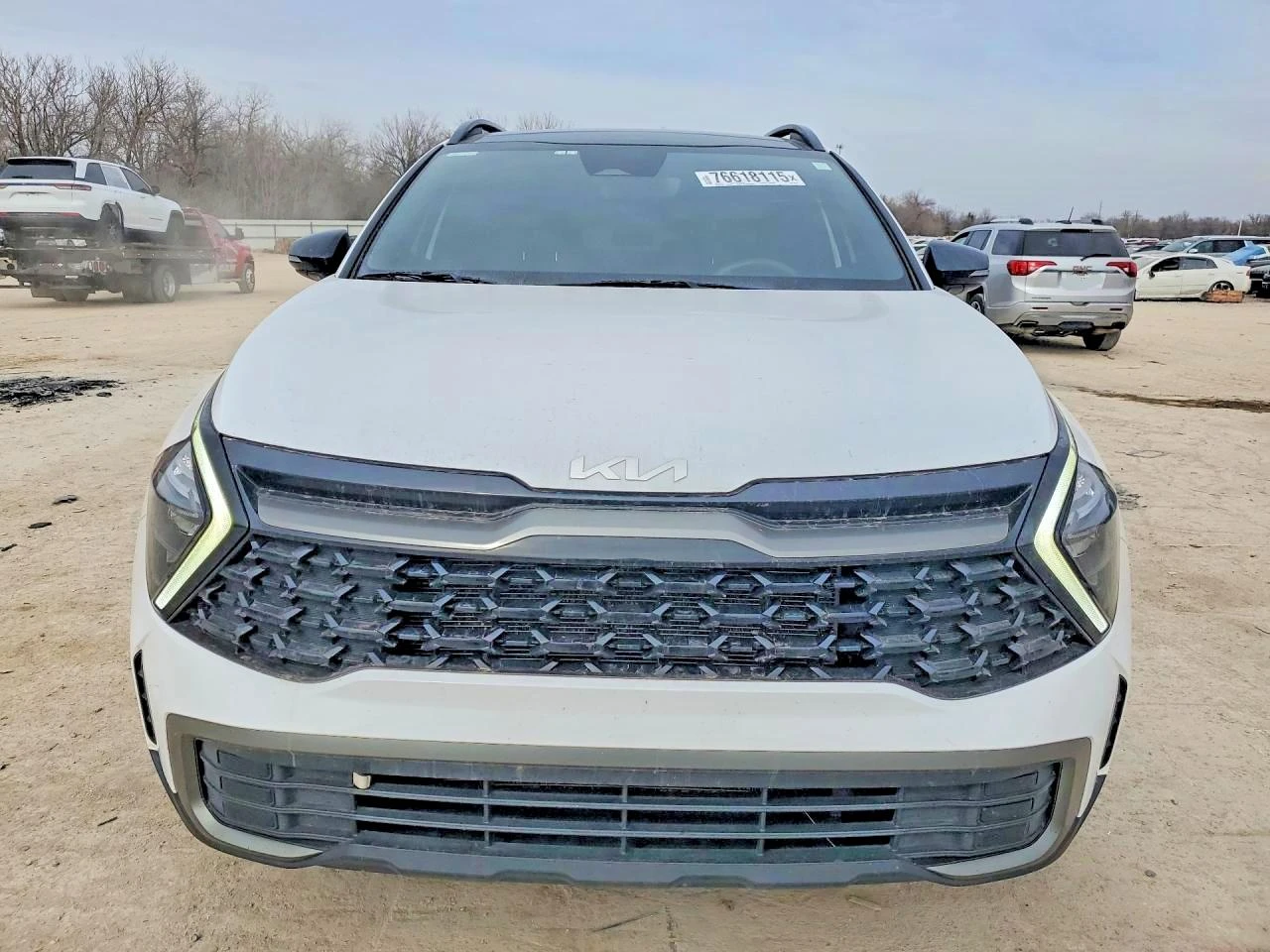 Kia Sportage * X-LINE*  | Mobile.bg � ����������� 2