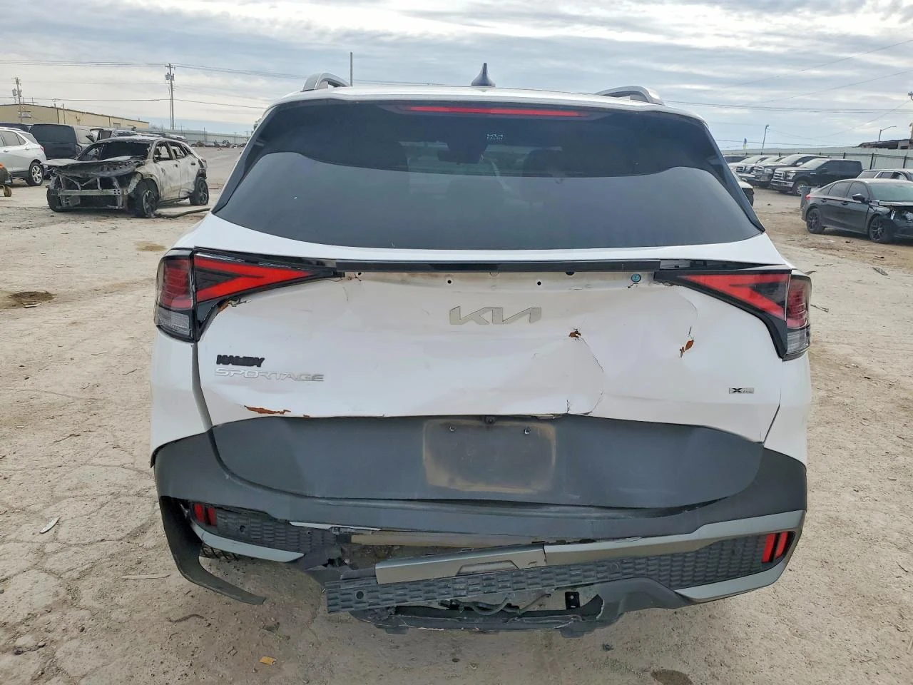 Kia Sportage * X-LINE*  | Mobile.bg � ����������� 5