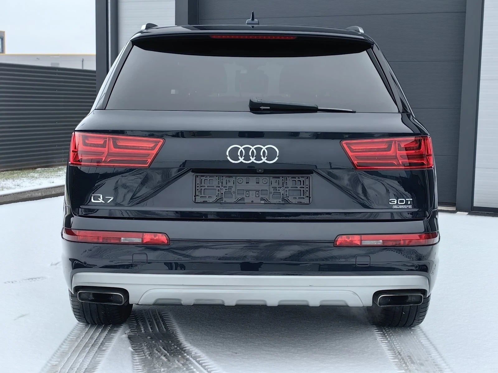 Audi Q7 | PREMIUM PLUS | , снимка 3 - Автомобили и джипове - 53938566