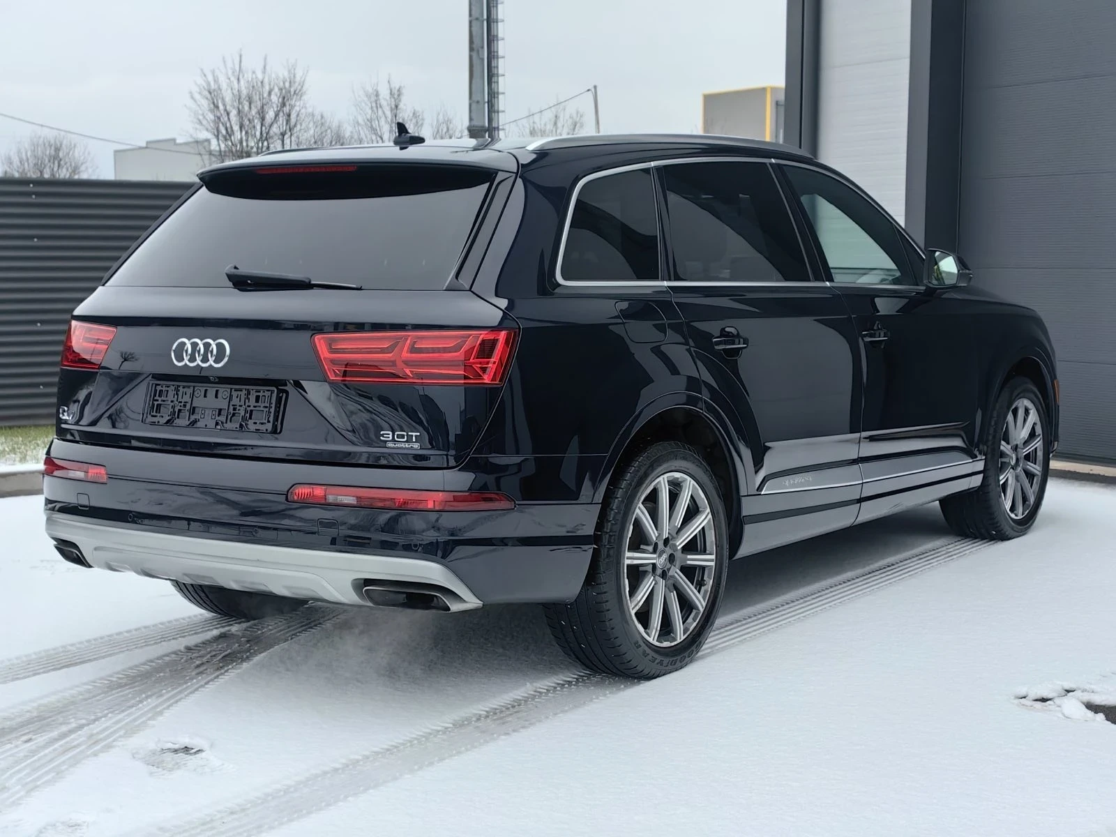 Audi Q7 | PREMIUM PLUS | , снимка 5 - Автомобили и джипове - 53938566