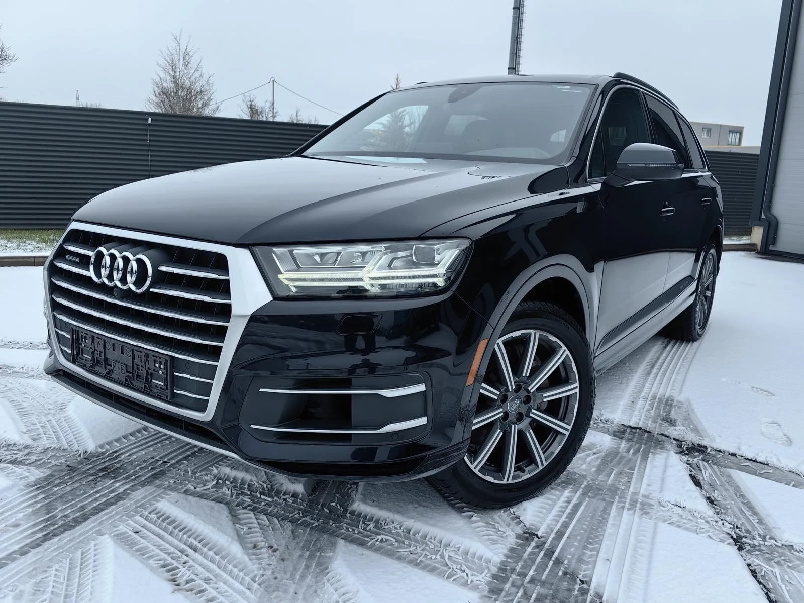 Audi Q7 | PREMIUM PLUS | , снимка 2 - Автомобили и джипове - 53938566