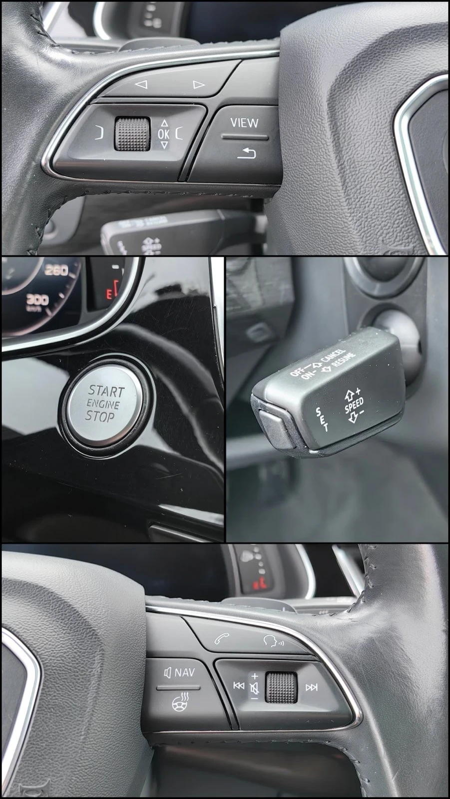 Audi Q7 | PREMIUM PLUS | , снимка 14 - Автомобили и джипове - 53938566