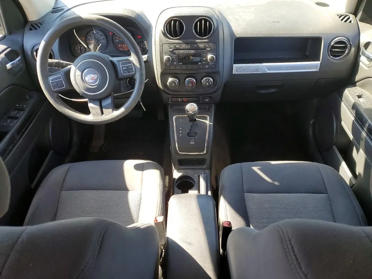 Jeep Compass SPORT , снимка 7 - Автомобили и джипове - 54282640