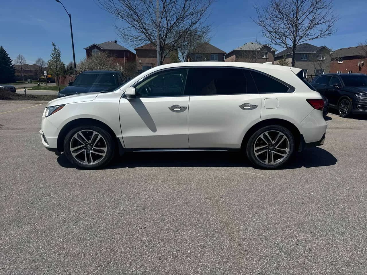 Acura Mdx | Nav Pkg | ПОДГРЕВ | ДВА КЛЮЧА | ПАНОРАМА | , снимка 2 - Автомобили и джипове - 54543515