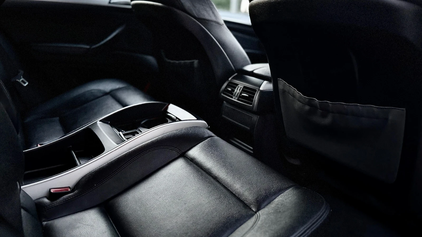 BMW X6 360* камери / Шибидах / Обслужен / , снимка 11 - Автомобили и джипове - 54990360