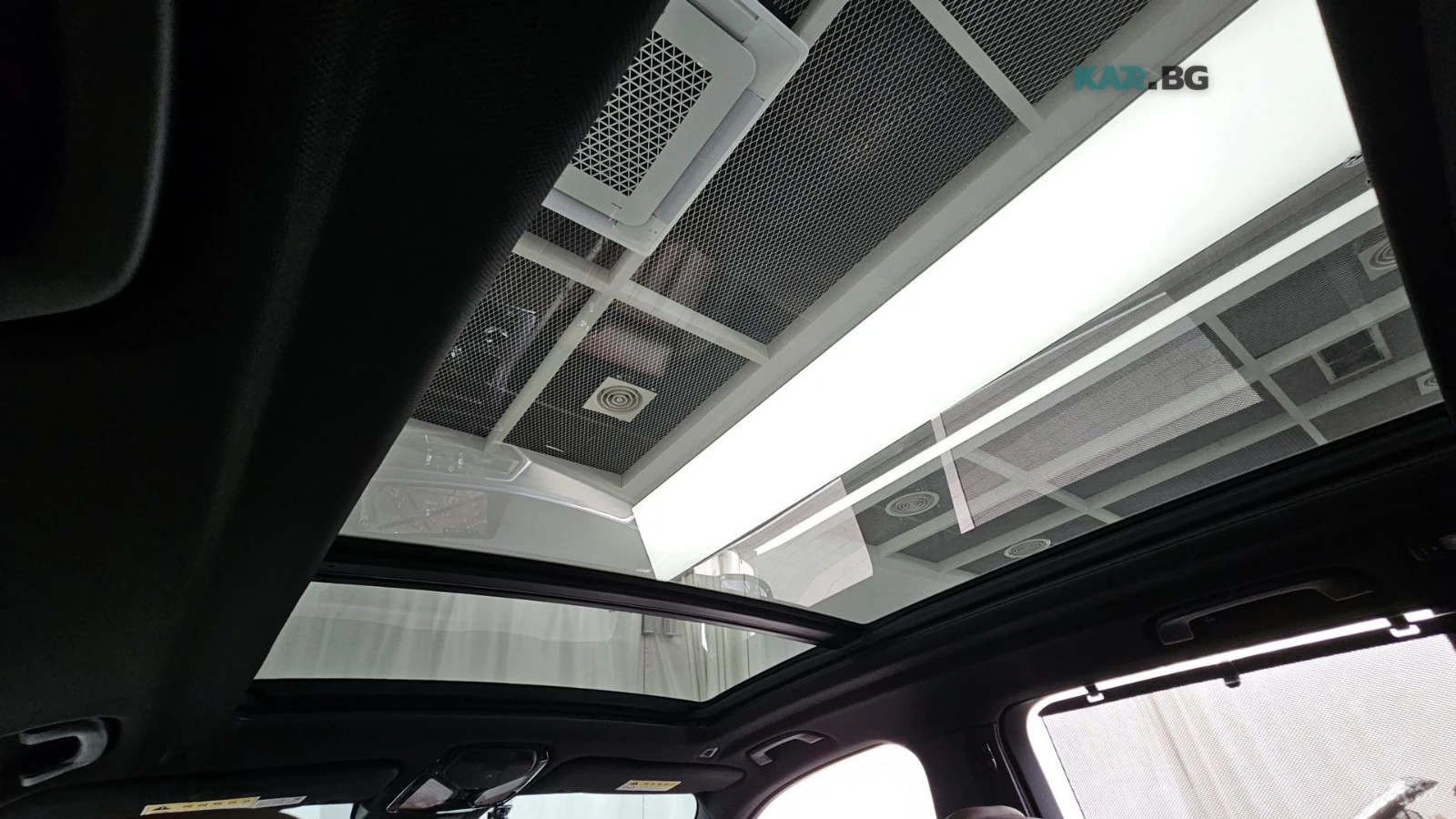BMW X5 xDrive40i* M SPORT* LASER* ПАНО* ОБДУХВ* ПОДГРЕВ* , снимка 16 - Автомобили и джипове - 55179952