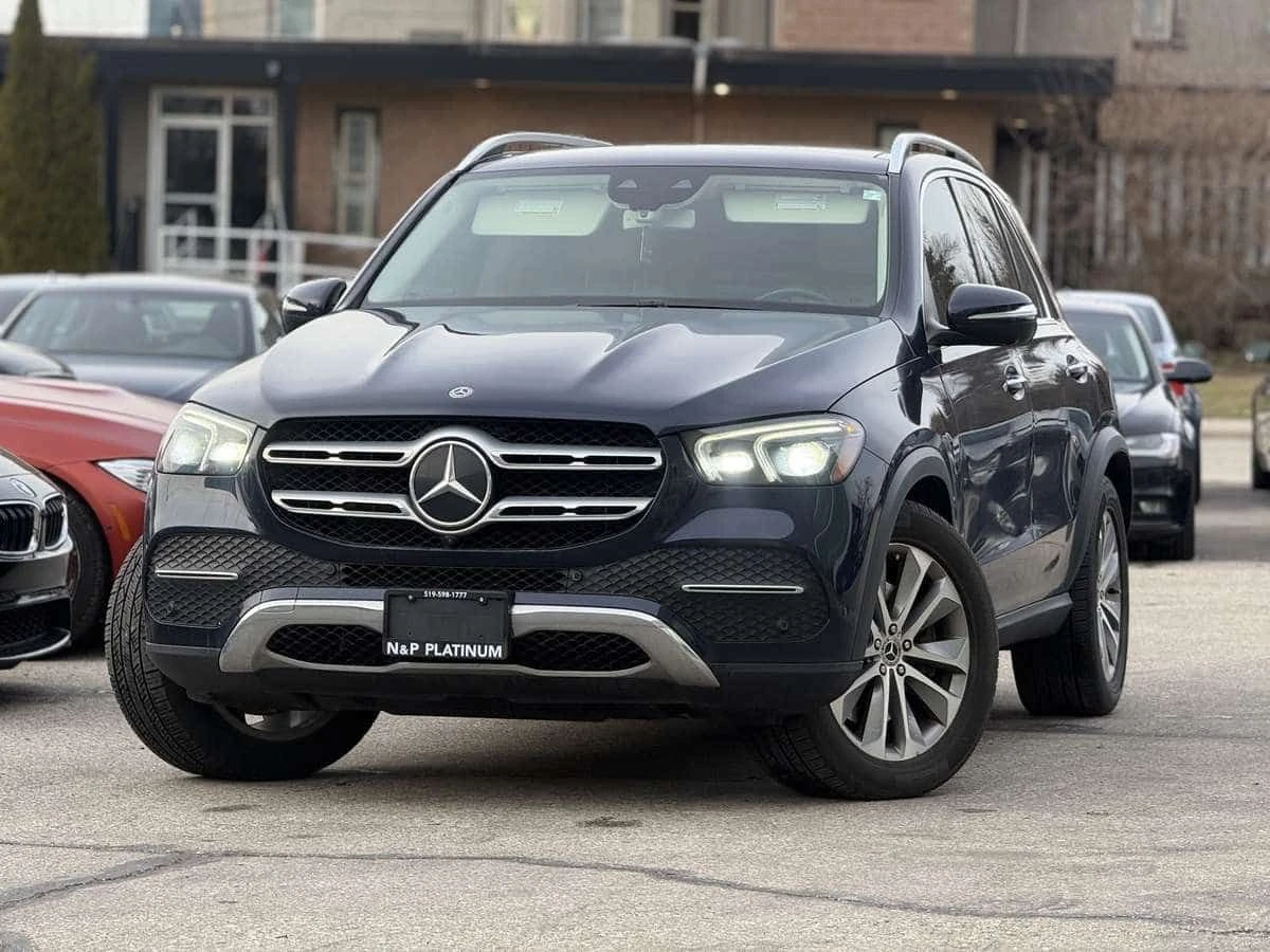 Mercedes-Benz GLE 450 BURMESTER| PANO| MEMORY| NAVI| CARFAX| , снимка 2 - Автомобили и джипове - 55221251