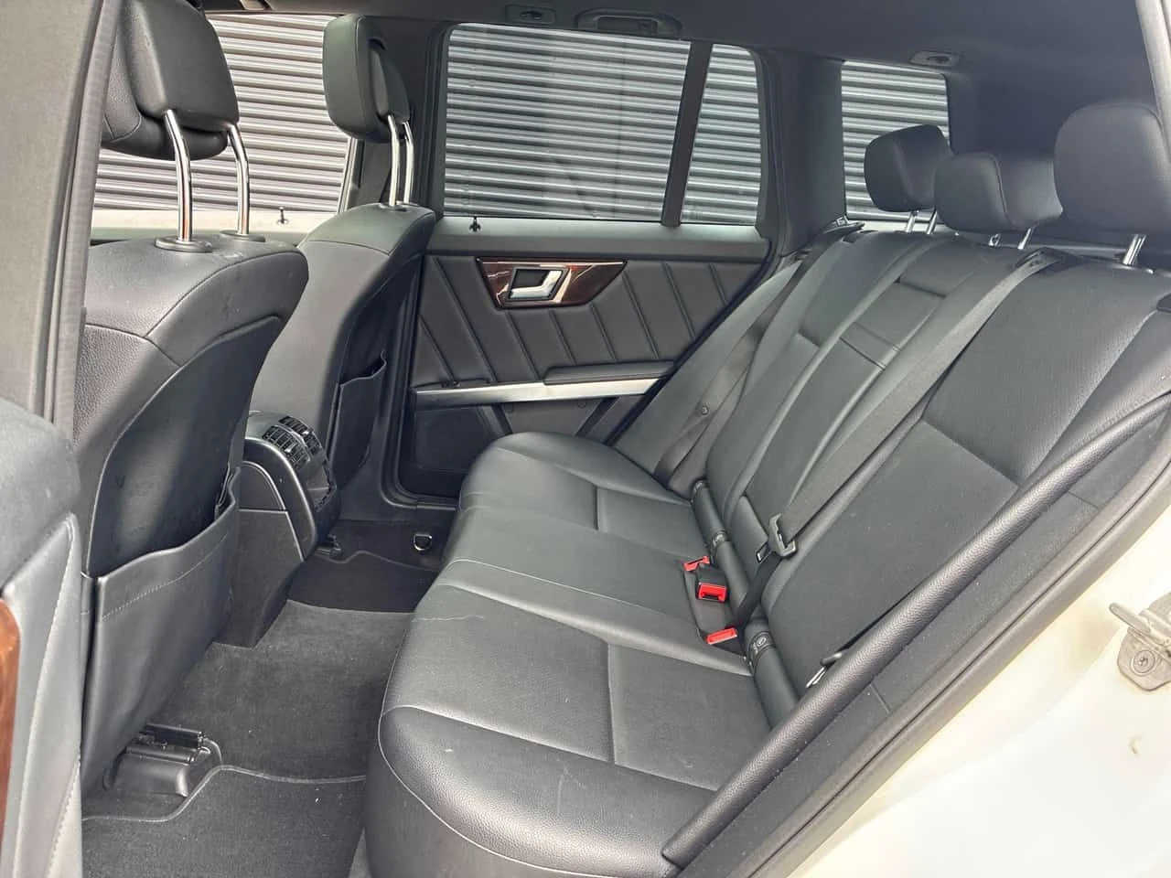 Mercedes-Benz GLK * 250 BlueTEC * АВТОКРЕДИТ БЕЗ ПЪРВОНАЧАЛНА ВНОСКА, снимка 17 - Автомобили и джипове - 55373474