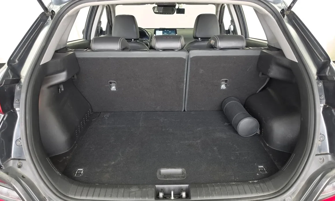 Hyundai Kona HYDRID MODERN SPECIAL, снимка 14 - Автомобили и джипове - 56371416