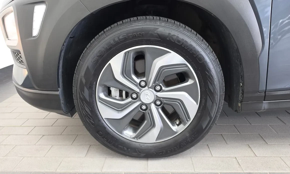Hyundai Kona HYDRID MODERN SPECIAL, снимка 3 - Автомобили и джипове - 56371416