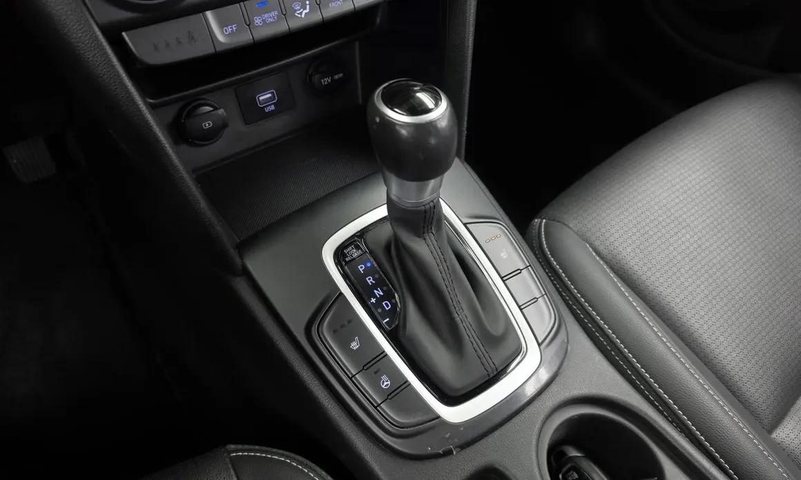 Hyundai Kona HYDRID MODERN SPECIAL, снимка 7 - Автомобили и джипове - 56371416