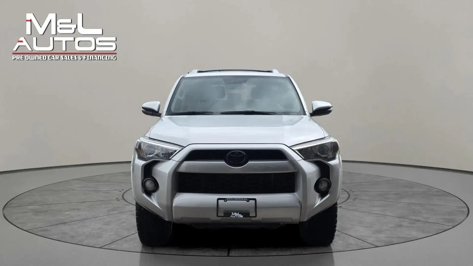 Toyota 4runner 4.0* V6* �������* ������* ������* LANE* ASSIST | Mobile.bg � ����������� 5
