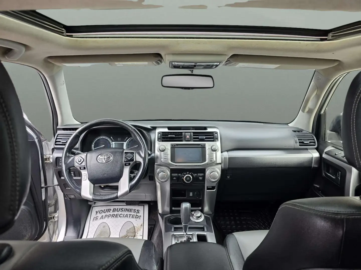 Toyota 4runner 4.0* V6* �������* ������* ������* LANE* ASSIST | Mobile.bg � ����������� 8