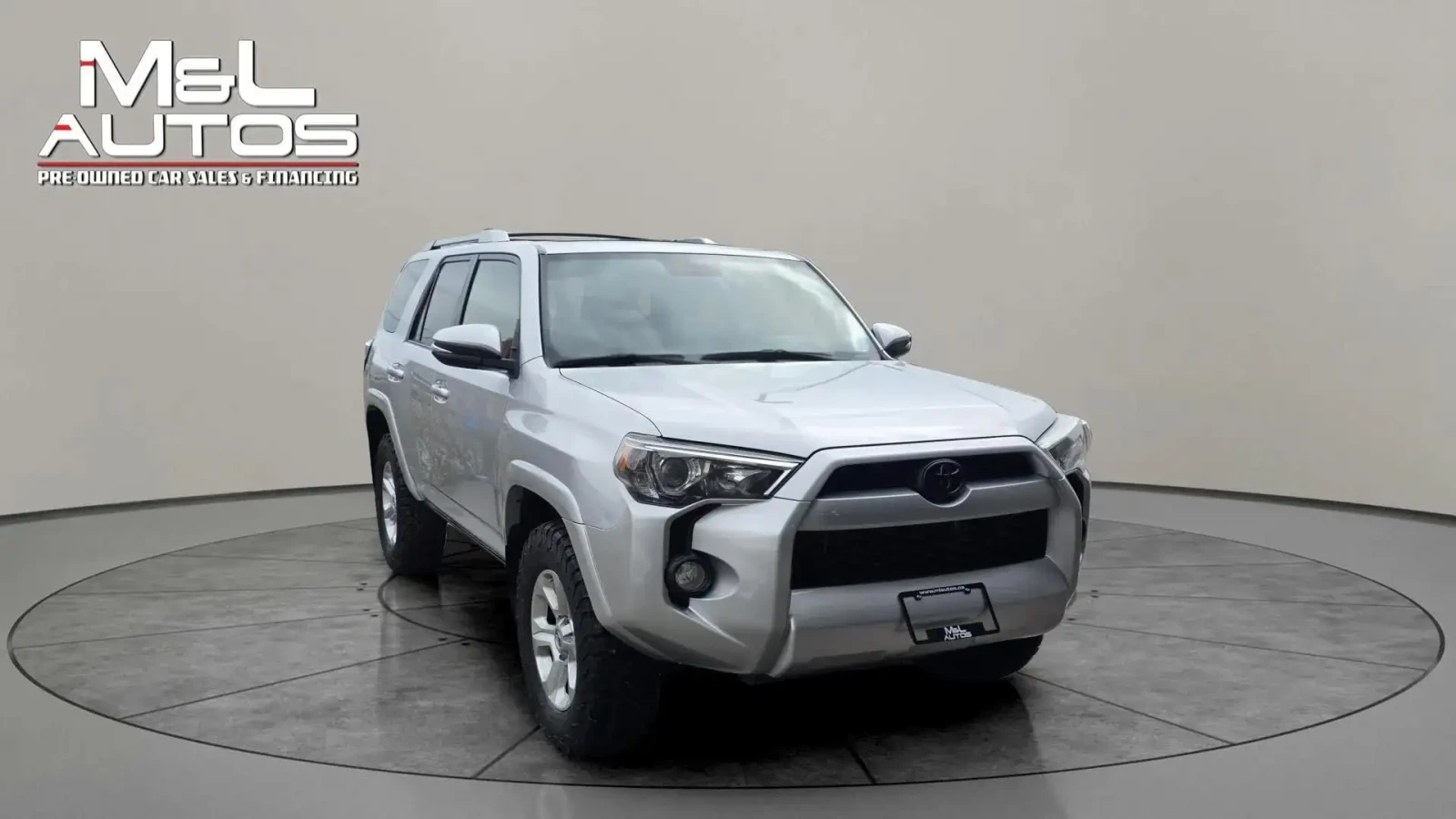 Toyota 4runner 4.0* V6* �������* ������* ������* LANE* ASSIST | Mobile.bg � ����������� 3