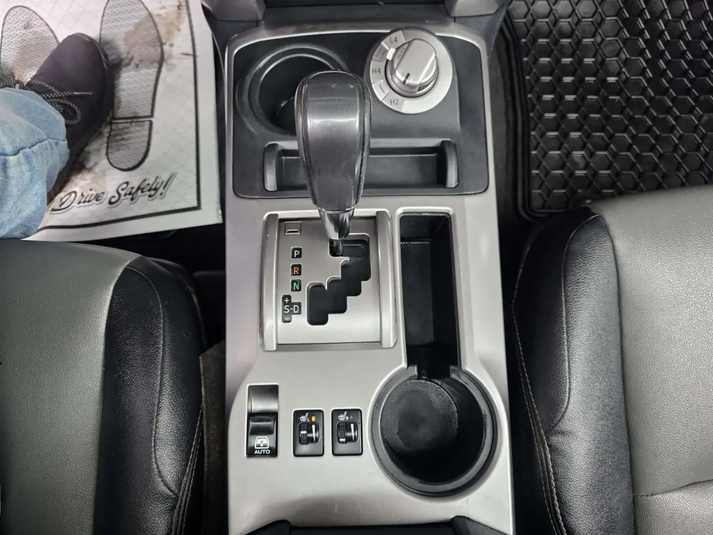 Toyota 4runner 4.0* V6* �������* ������* ������* LANE* ASSIST | Mobile.bg � ����������� 13