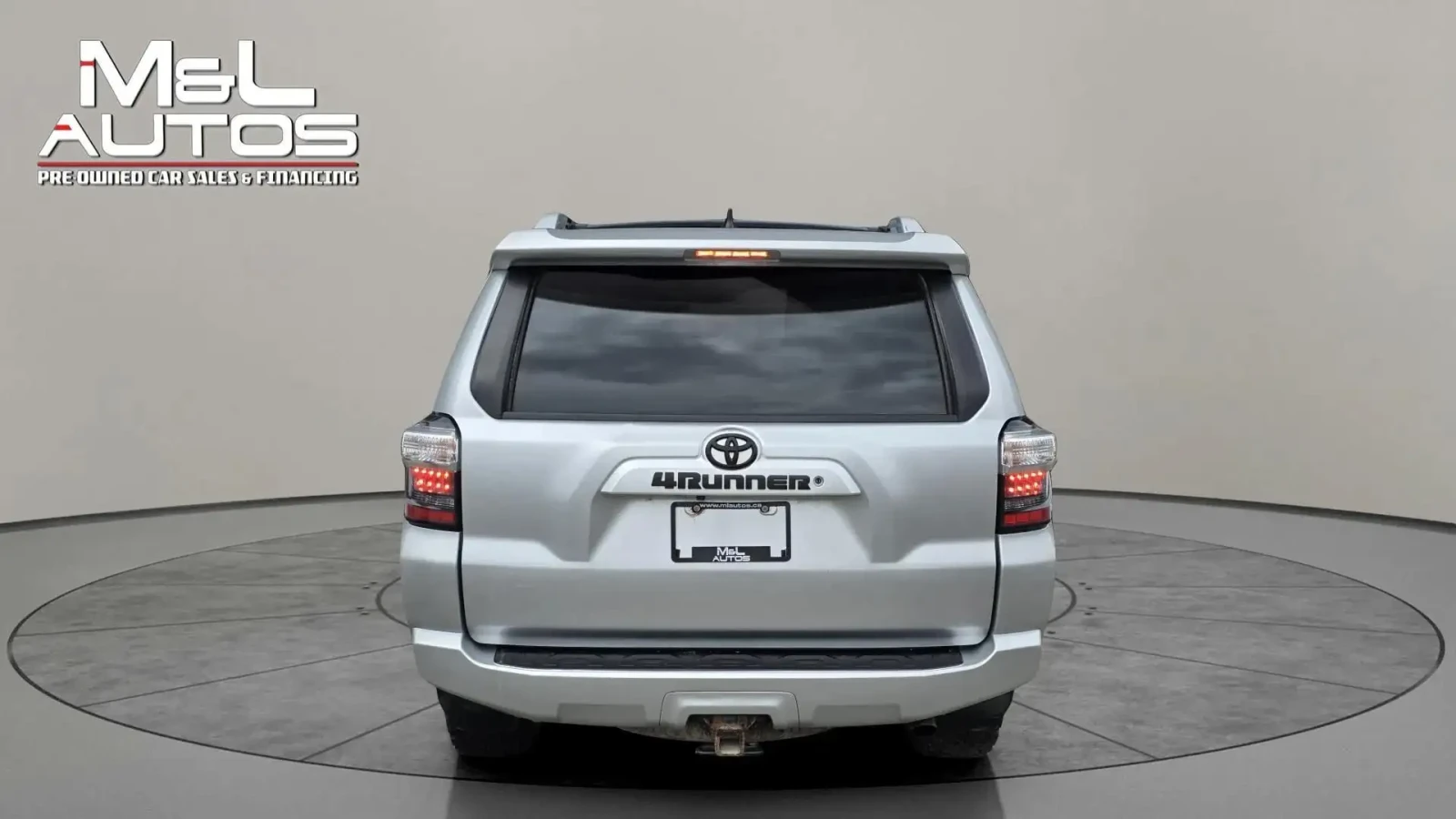Toyota 4runner 4.0* V6* �������* ������* ������* LANE* ASSIST | Mobile.bg � ����������� 6