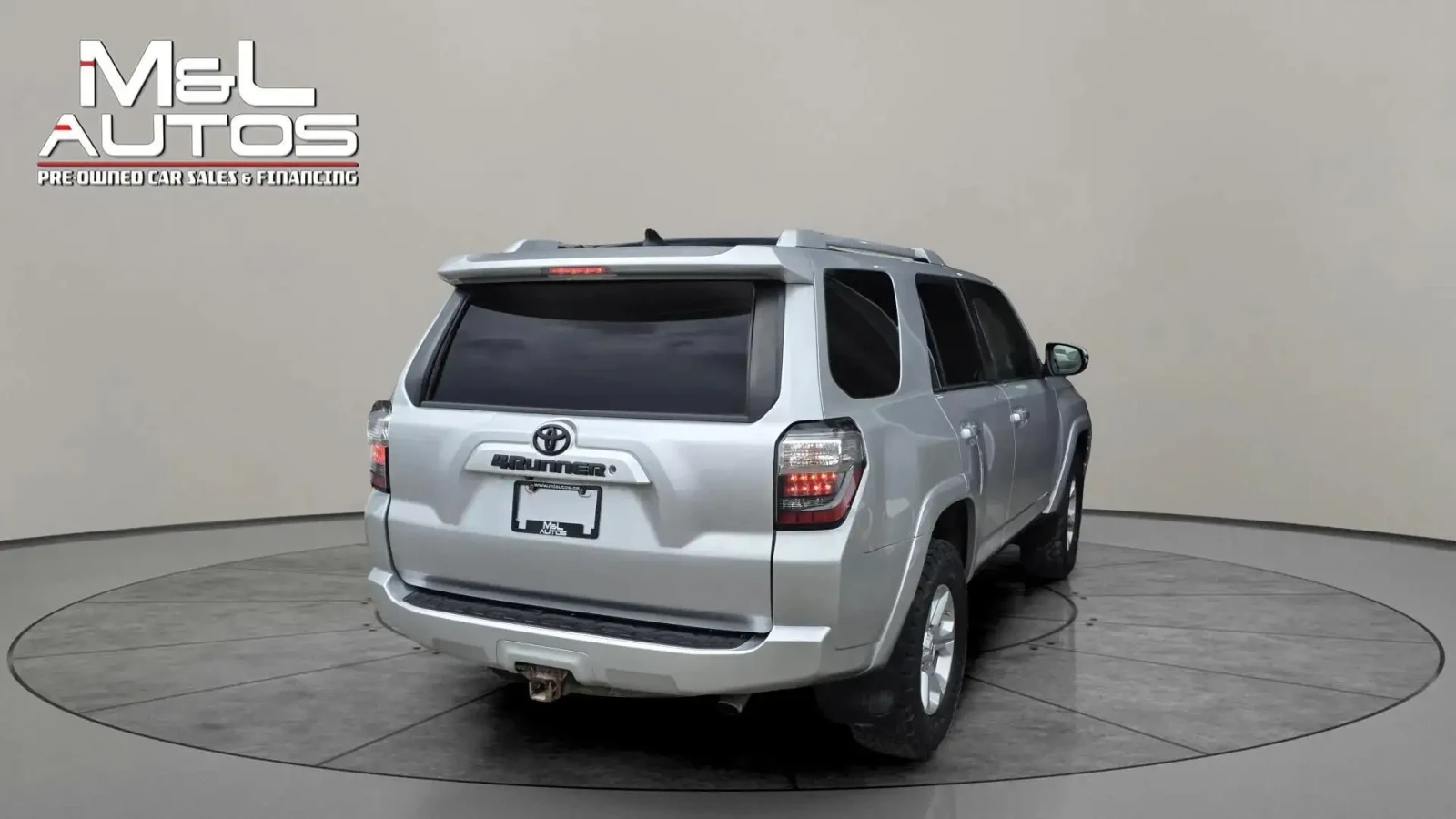 Toyota 4runner 4.0* V6* �������* ������* ������* LANE* ASSIST | Mobile.bg � ����������� 2