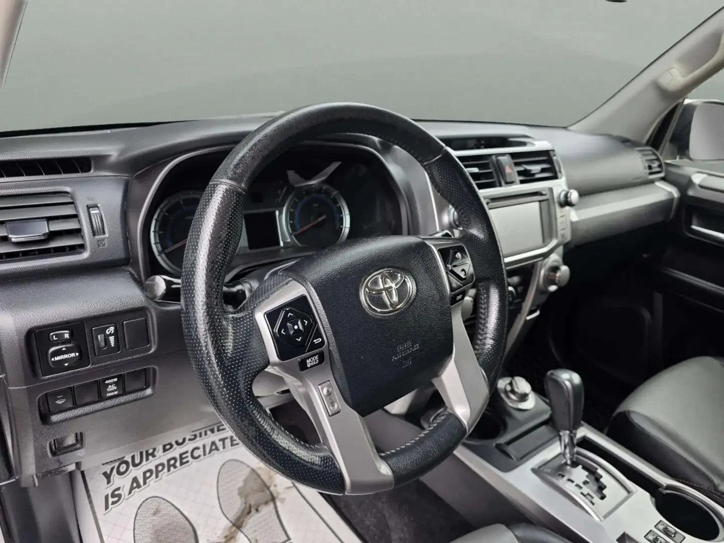 Toyota 4runner 4.0* V6* �������* ������* ������* LANE* ASSIST | Mobile.bg � ����������� 7