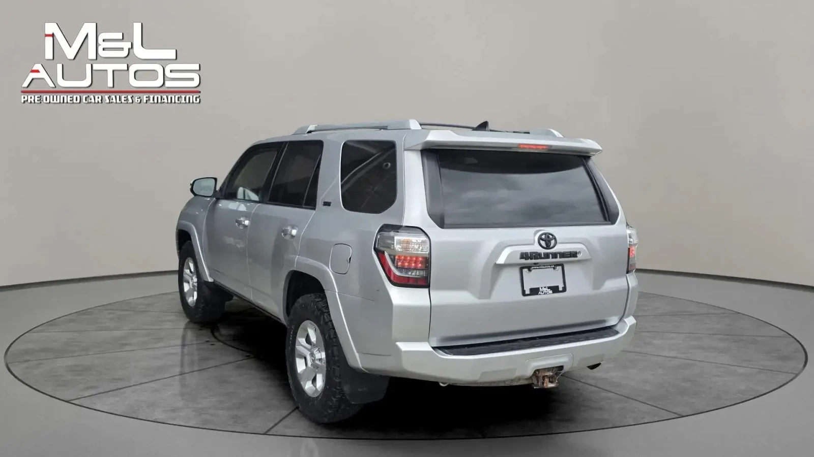 Toyota 4runner 4.0* V6* �������* ������* ������* LANE* ASSIST | Mobile.bg � ����������� 4