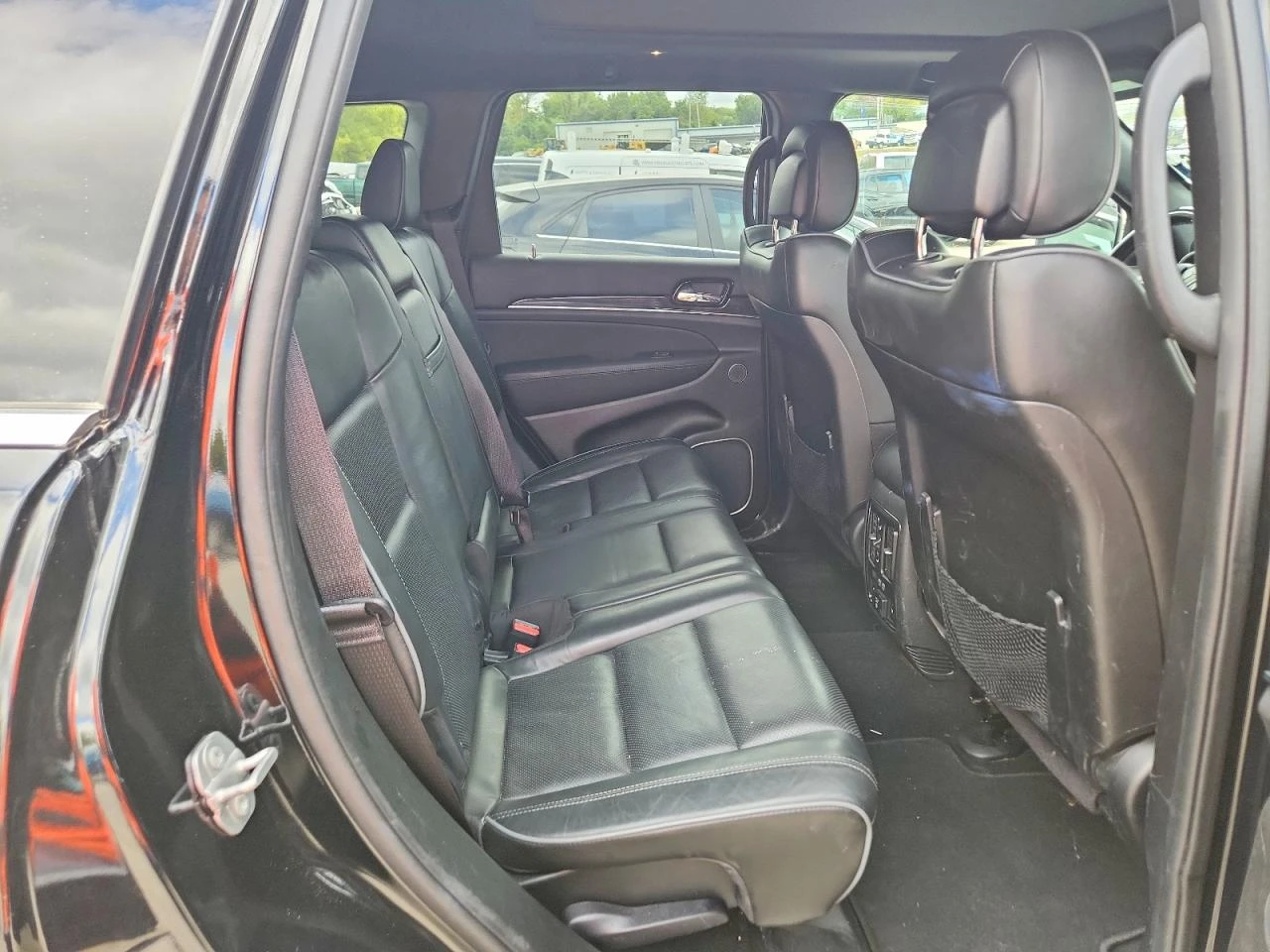 Jeep Grand cherokee 3.6l Overland | Mobile.bg � ����������� 10