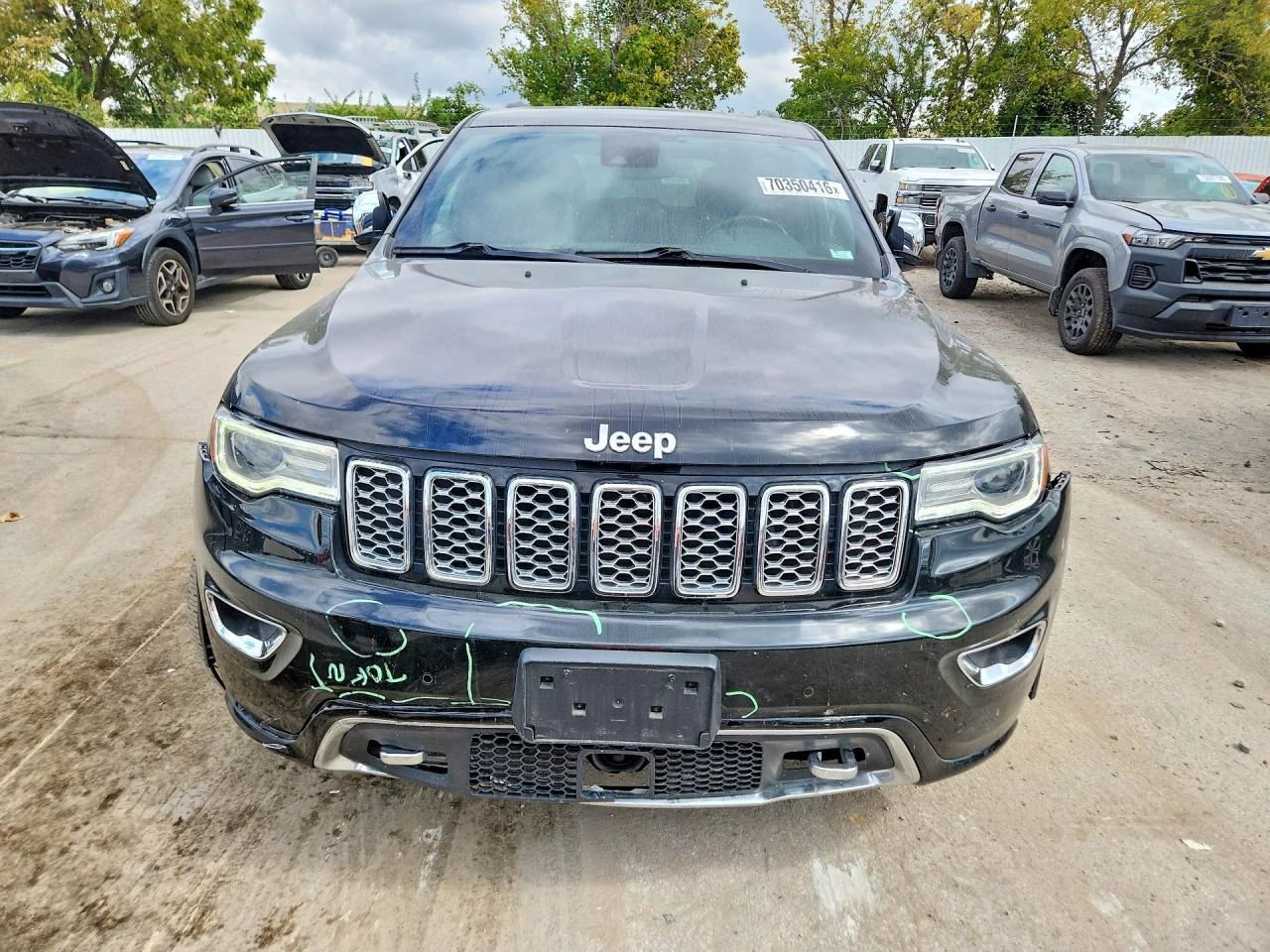 Jeep Grand cherokee 3.6l Overland | Mobile.bg � ����������� 5
