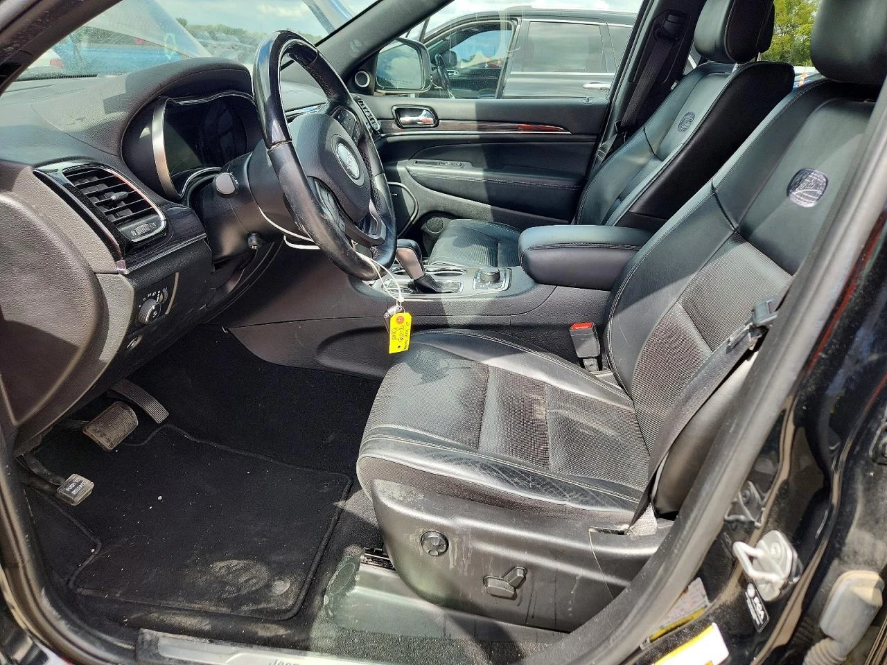 Jeep Grand cherokee 3.6l Overland | Mobile.bg � ����������� 7