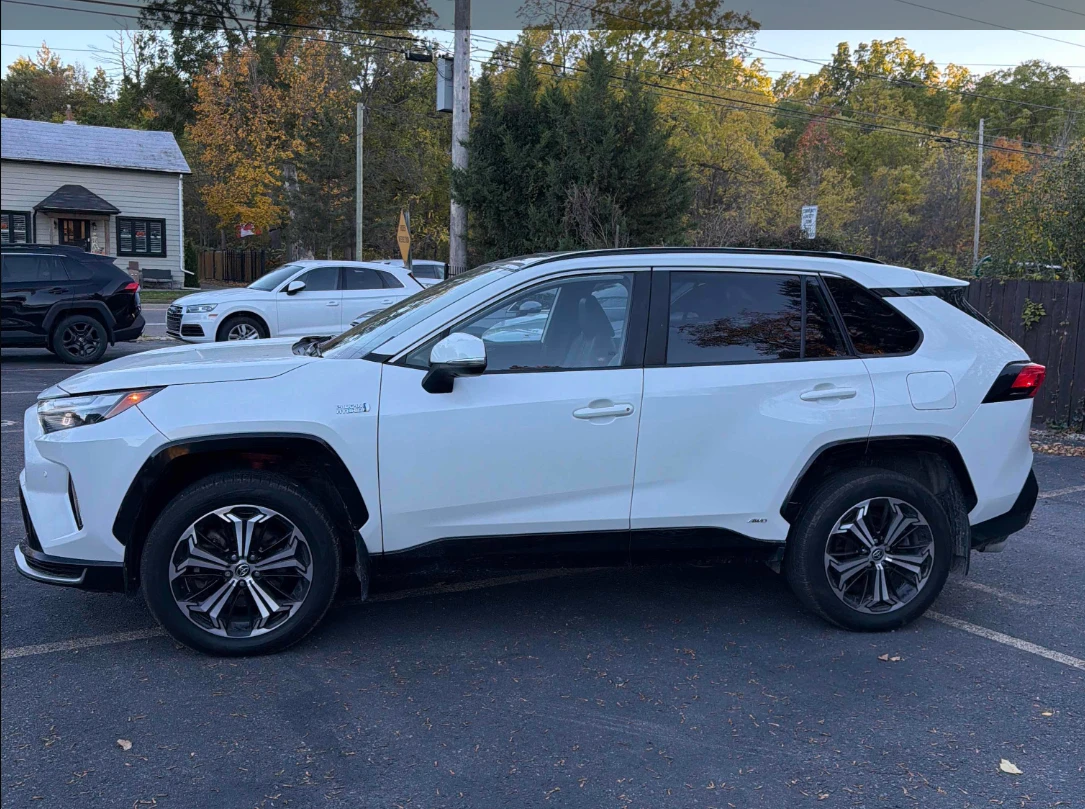 Toyota Rav4 PRIME XSE HYBRID AWD * FULL MAX*  | Mobile.bg � ����������� 4