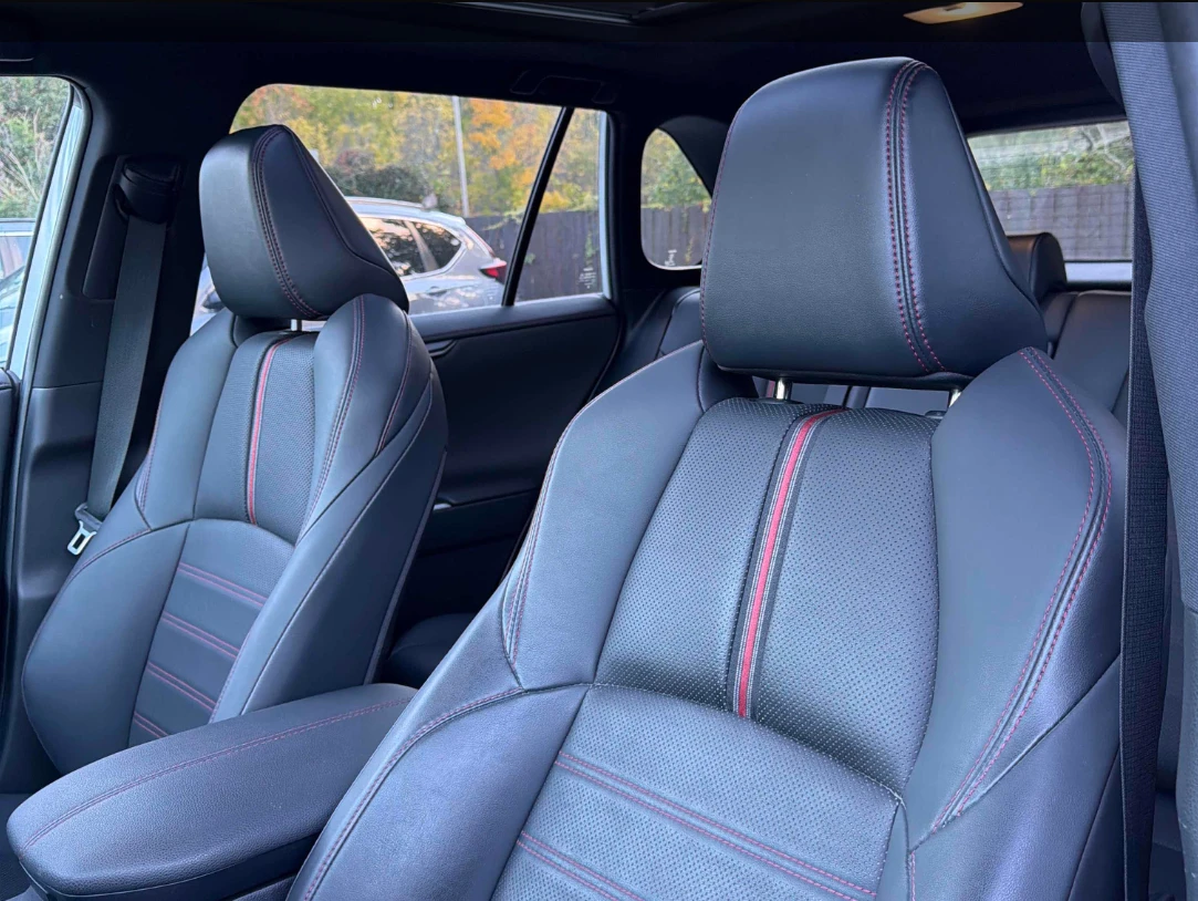 Toyota Rav4 PRIME XSE HYBRID AWD * FULL MAX*  | Mobile.bg � ����������� 6