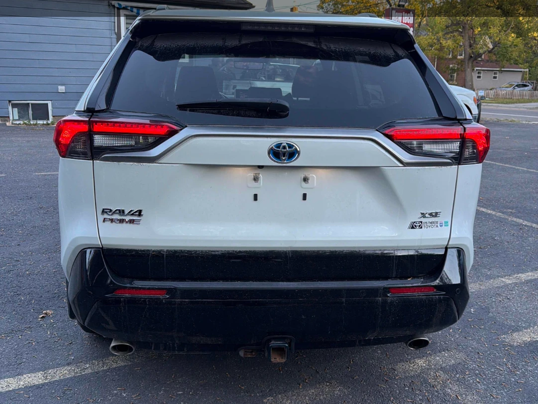 Toyota Rav4 PRIME XSE HYBRID AWD * FULL MAX*  | Mobile.bg � ����������� 3