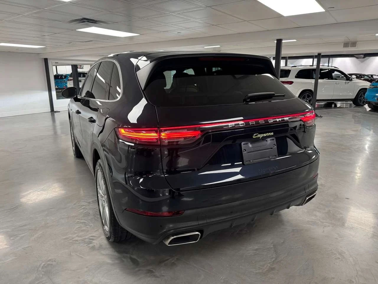 Porsche Cayenne | Mobile.bg � ����������� 3