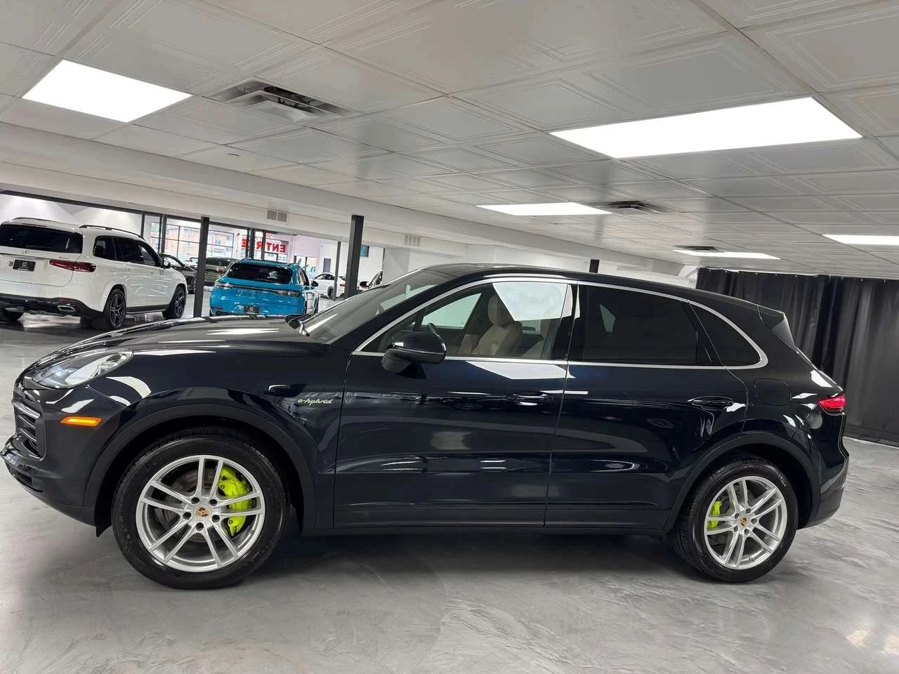 Porsche Cayenne | Mobile.bg � ����������� 2