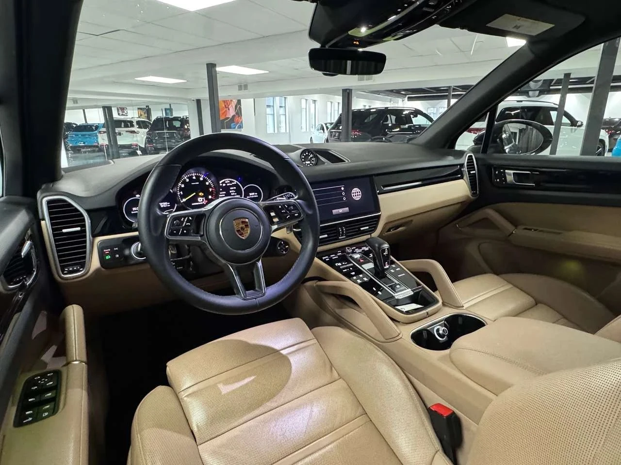 Porsche Cayenne | Mobile.bg � ����������� 11