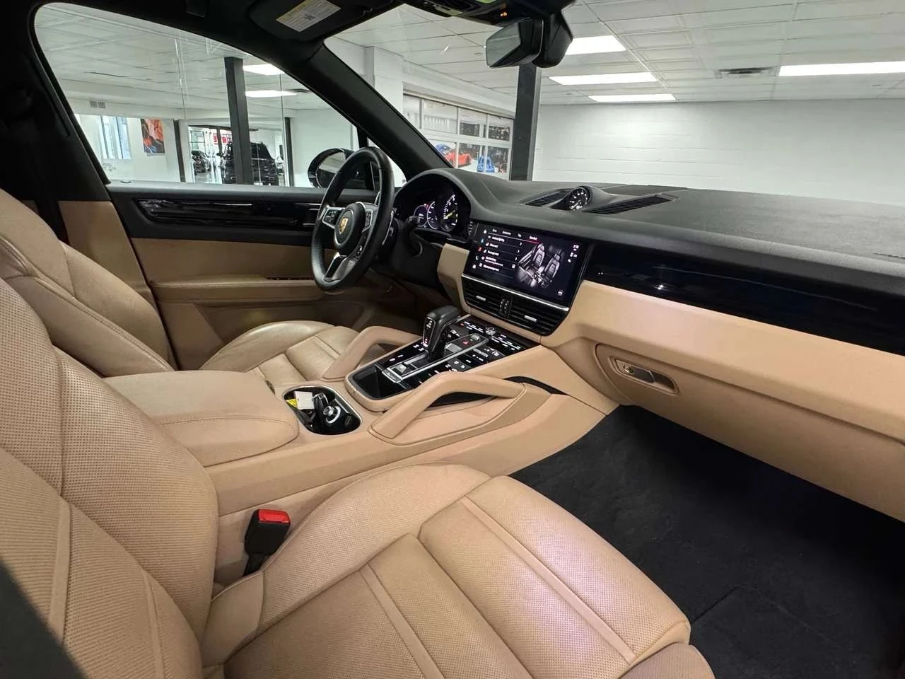 Porsche Cayenne | Mobile.bg � ����������� 17