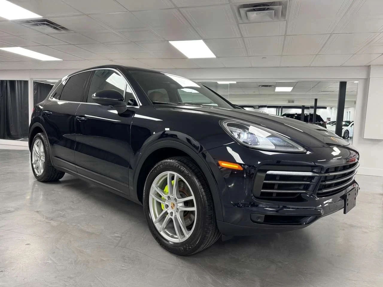 Porsche Cayenne | Mobile.bg � ����������� 8