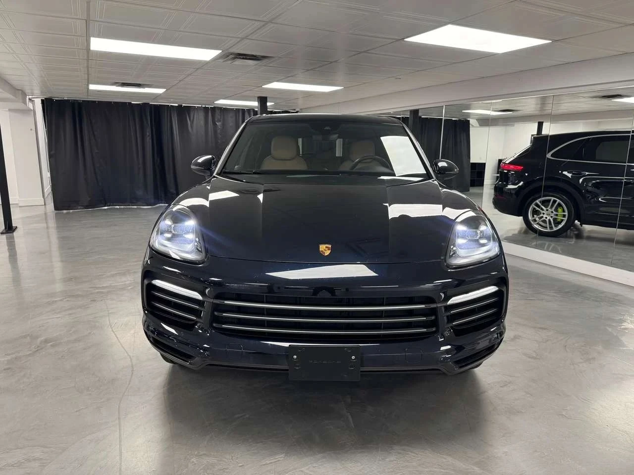 Porsche Cayenne | Mobile.bg � ����������� 9