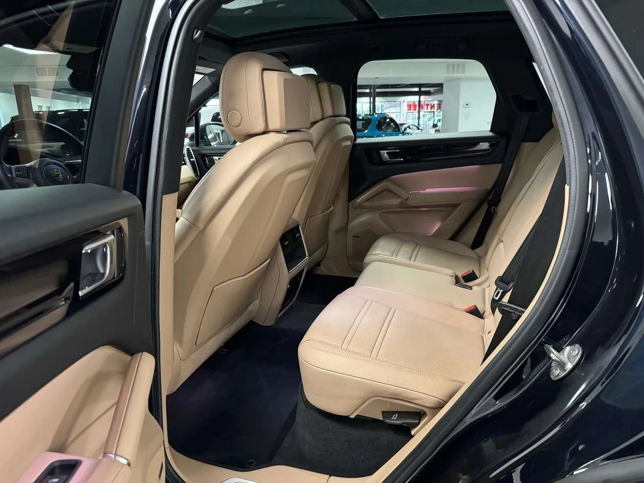 Porsche Cayenne | Mobile.bg � ����������� 10