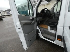 Mercedes-Benz Sprinter 314 CDI 314, снимка 10