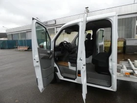 Mercedes-Benz Sprinter 314 CDI 314, снимка 9
