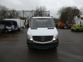 Mercedes-Benz Sprinter 314 CDI 314, снимка 2