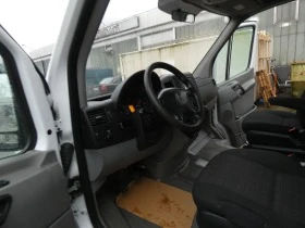 Mercedes-Benz Sprinter 314 CDI 314, снимка 11
