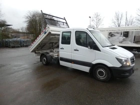 Mercedes-Benz Sprinter 314 CDI 314, снимка 3