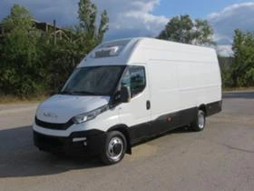 Iveco Daily 35C17V ДВУТЕМПЕРАТУРЕН, снимка 1