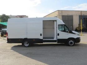 Iveco Daily 35C17V ДВУТЕМПЕРАТУРЕН, снимка 11