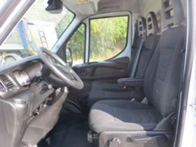 Iveco Daily 35C17V ДВУТЕМПЕРАТУРЕН, снимка 7