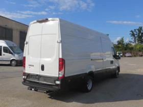 Iveco Daily 35C17V ДВУТЕМПЕРАТУРЕН, снимка 4