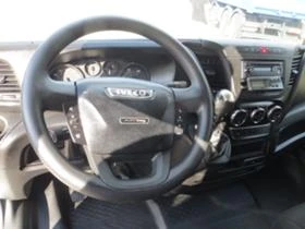 Iveco Daily 35C17V ДВУТЕМПЕРАТУРЕН, снимка 8